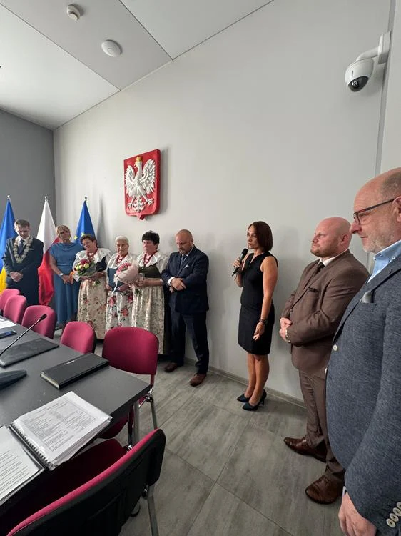 „Orzeszanin Roku 2024” / fot. UM Orzesze