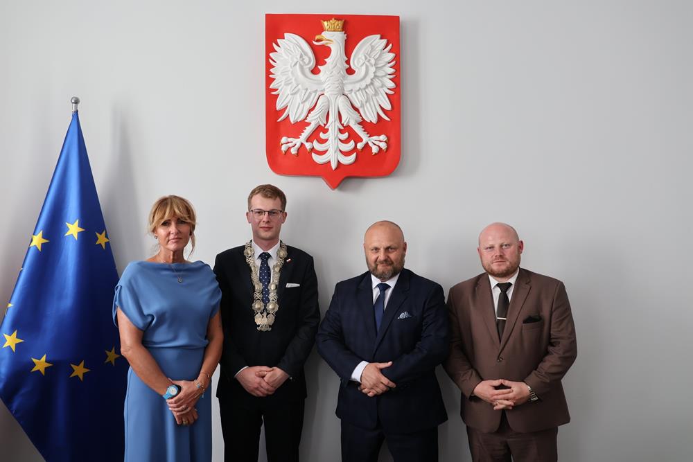 Jednogłośne absolutorium i wyróżnienie dla dwóch zespołów śpiewaczych