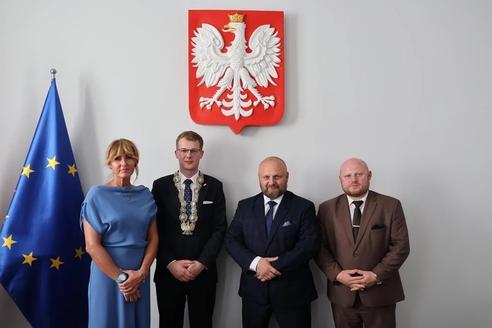 Jednogłośne absolutorium i wyróżnienie dla dwóch zespołów śpiewaczych