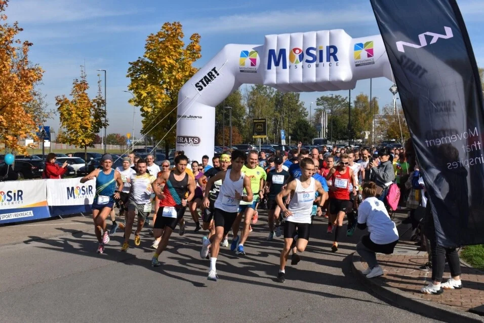 Ruszyły zapisy do 33. Memoriału Jerzego Chromika!