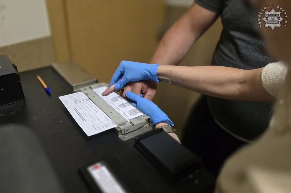 Zatrzymany kolejny nietrzeźwy kierowca w Mysłowicach – miał 1,5 promila alkoholu