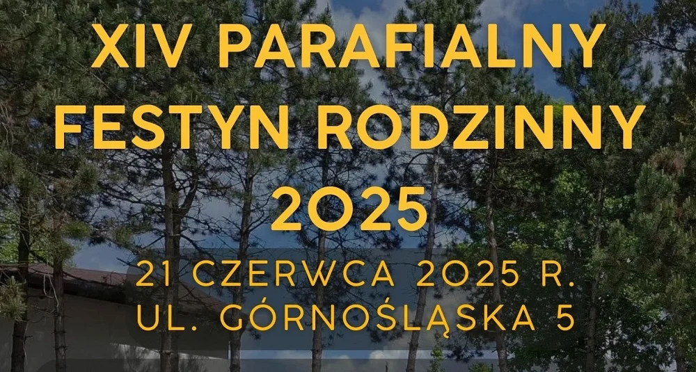 XIV Festyn Rodzinny w Kosztowach – atrakcje, koncerty i zbiórka na defibrylator