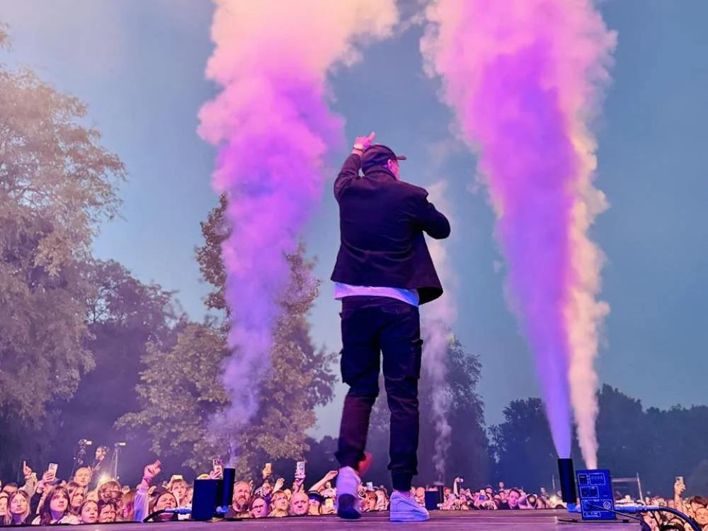 Mysłowice świętowały! Zobacz, jak wyglądały Dni Mysłowic 2025!