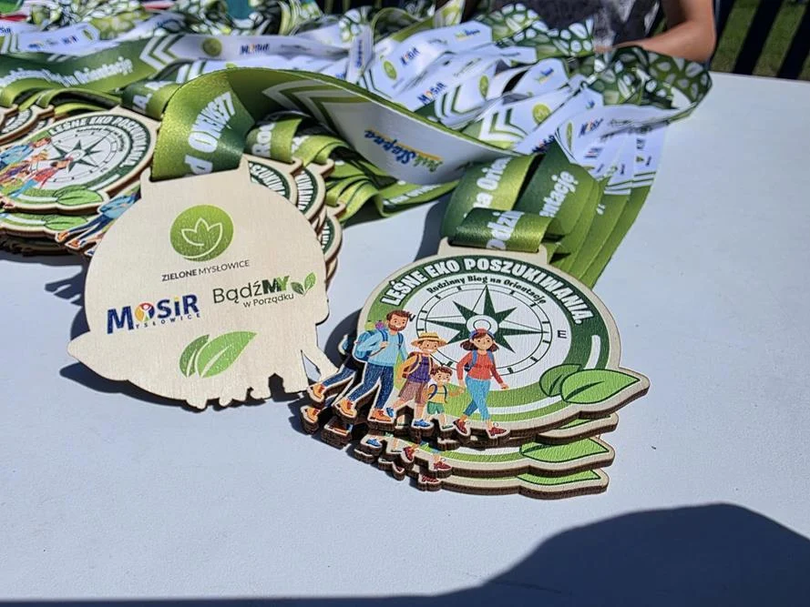 Zielone Mysłowice w Parku Słupna! Ekologiczny piknik przyciągnął tłumy