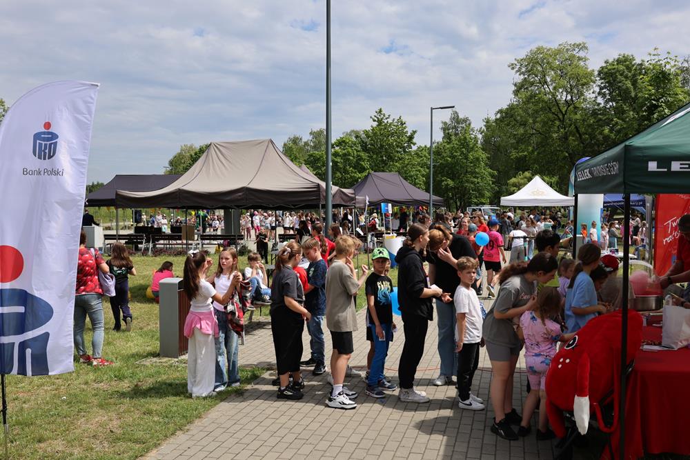 Dzień Dziecka 2025 / fot. UM Piekary Śląskie