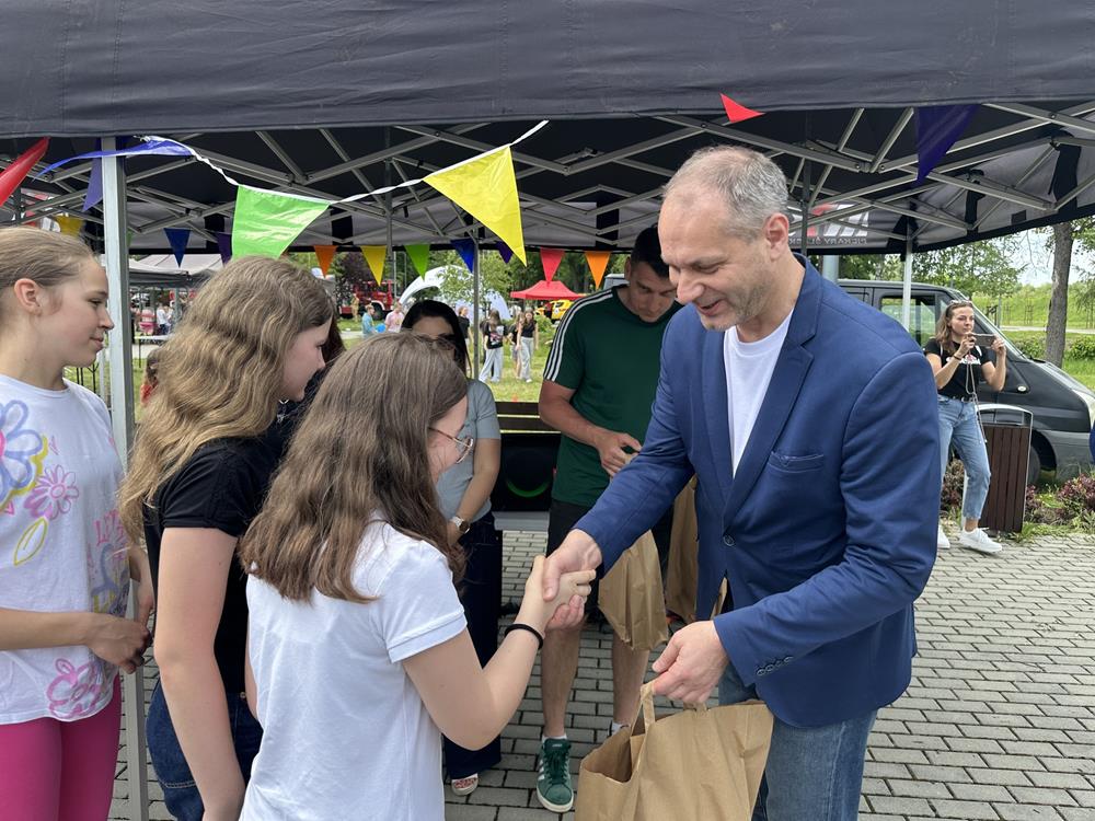 Dzień Dziecka 2025 / fot. UM Piekary Śląskie