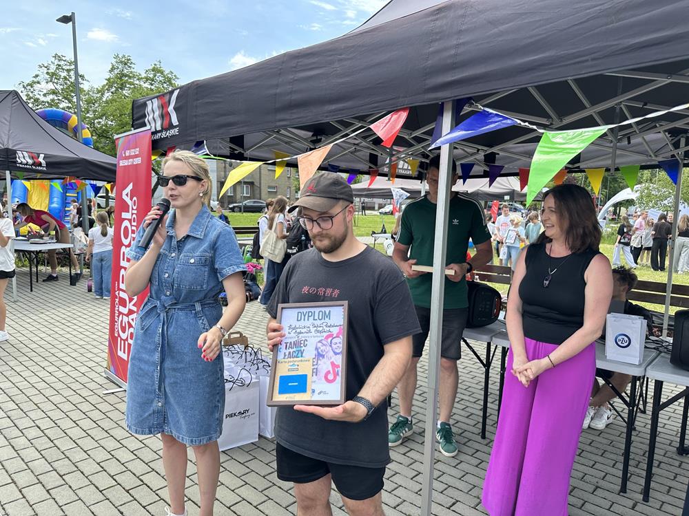 Dzień Dziecka 2025 / fot. UM Piekary Śląskie