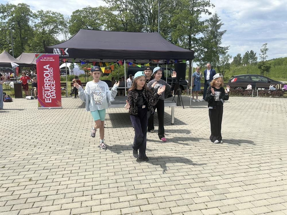 Dzień Dziecka 2025 / fot. UM Piekary Śląskie