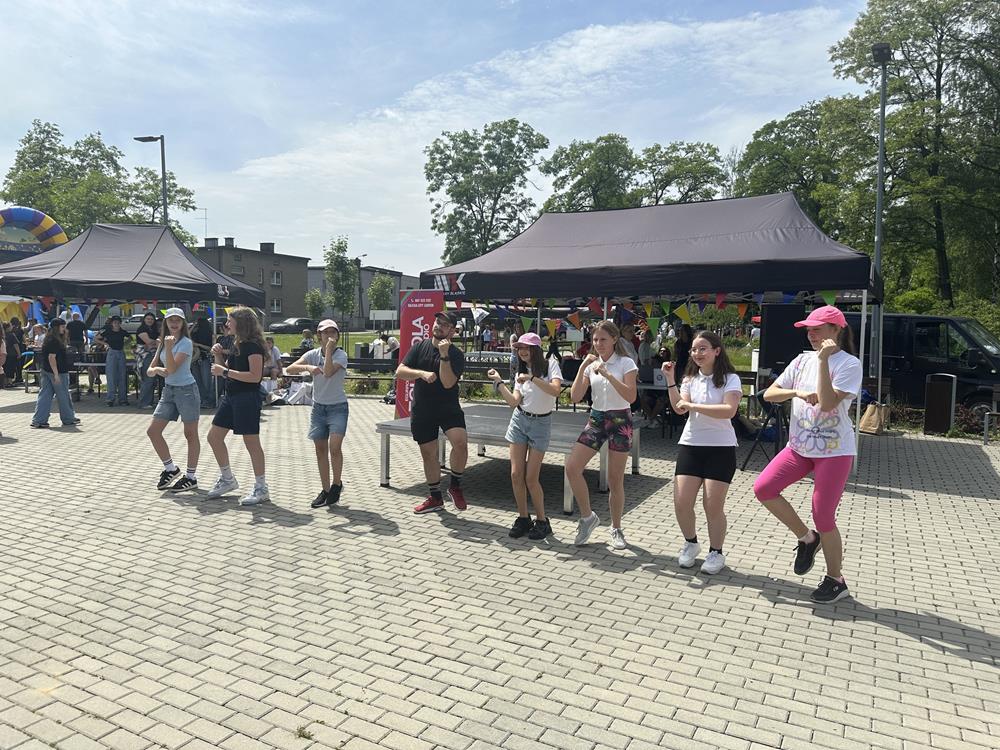 Dzień Dziecka 2025 / fot. UM Piekary Śląskie