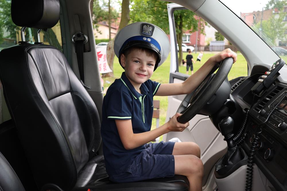 Dzień Dziecka 2025 / fot. UM Piekary Śląskie