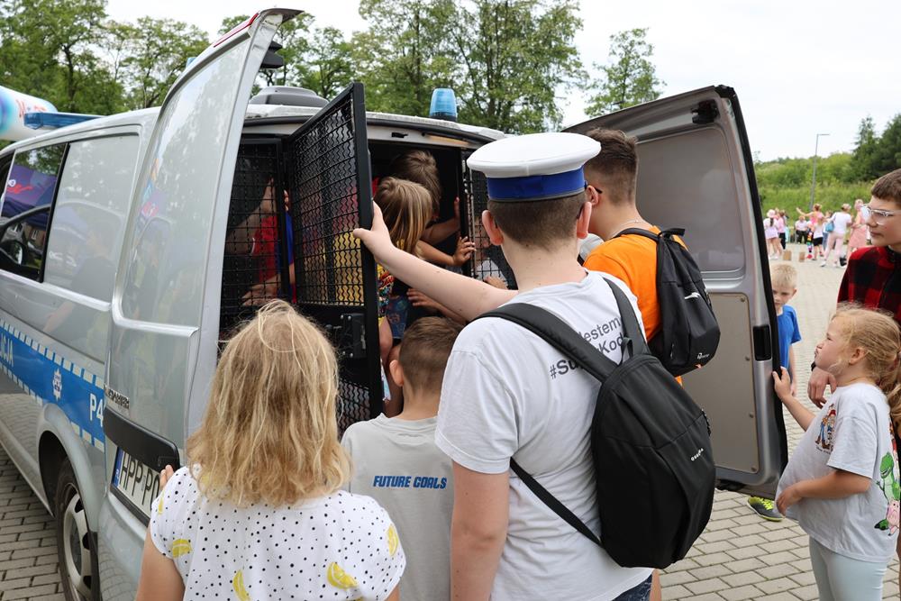 Dzień Dziecka 2025 / fot. UM Piekary Śląskie