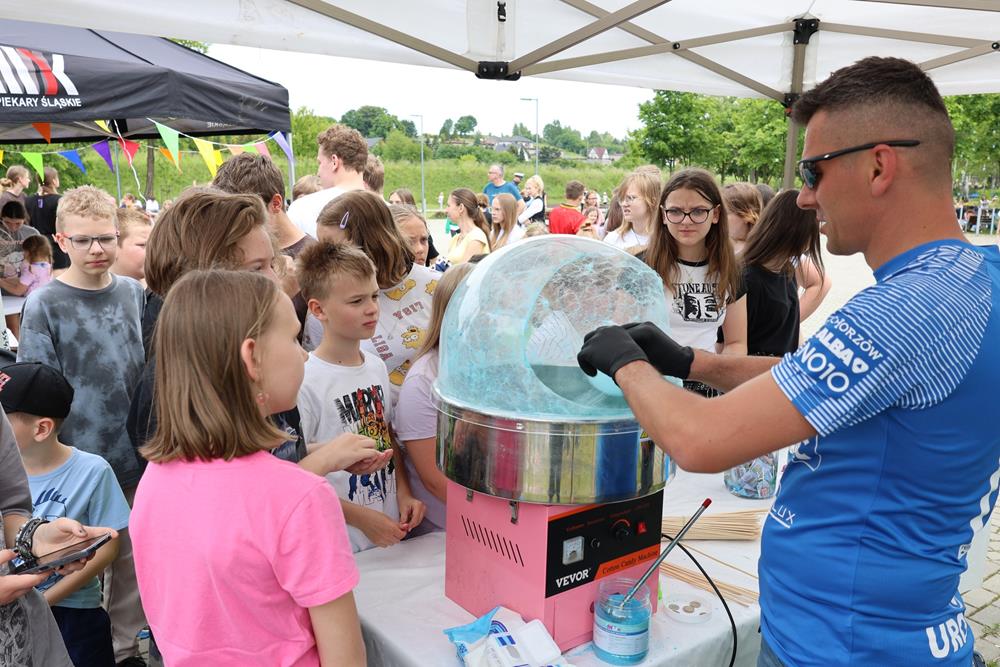 Dzień Dziecka 2025 / fot. UM Piekary Śląskie