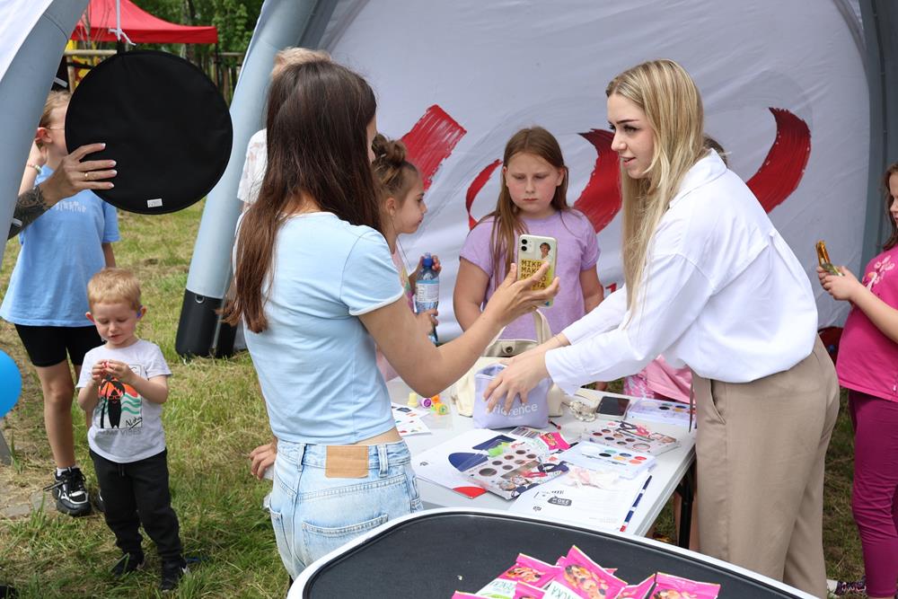 Dzień Dziecka 2025 / fot. UM Piekary Śląskie