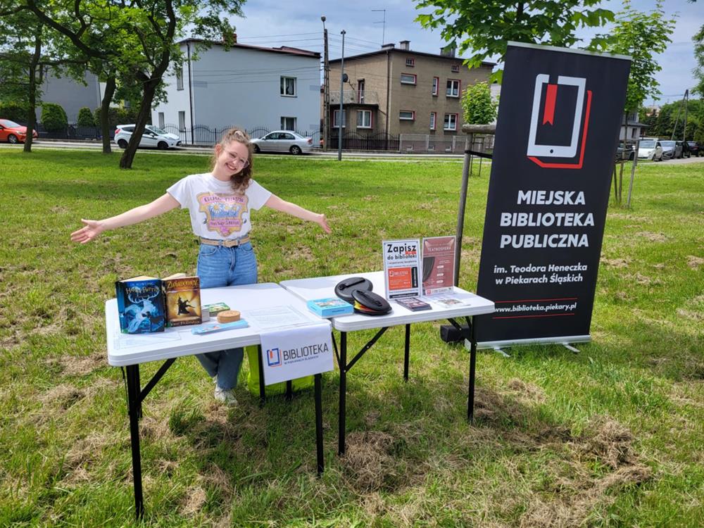 Dzień Dziecka 2025 / fot. UM Piekary Śląskie