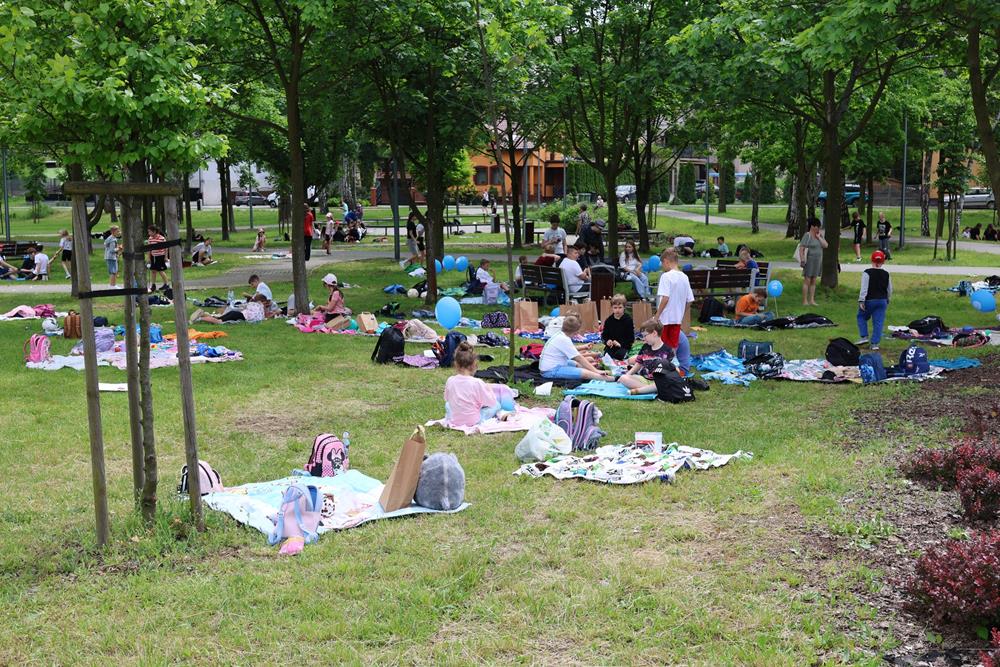 Dzień Dziecka 2025 / fot. UM Piekary Śląskie