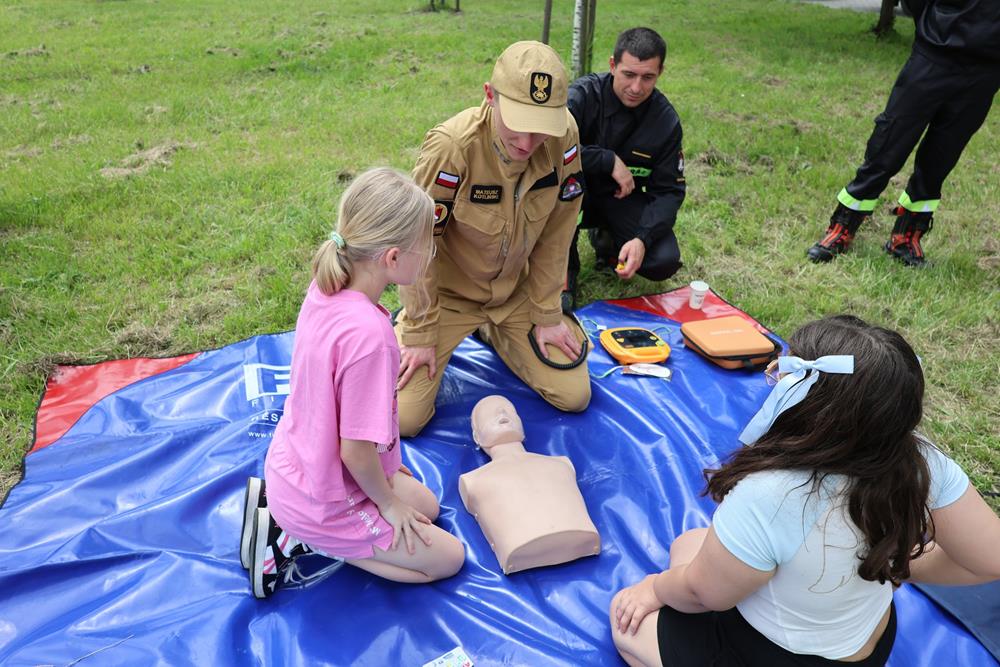 Dzień Dziecka 2025 / fot. UM Piekary Śląskie
