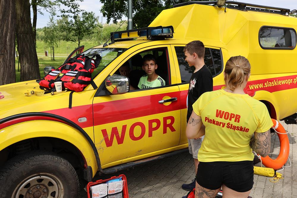 Dzień Dziecka 2025 / fot. UM Piekary Śląskie