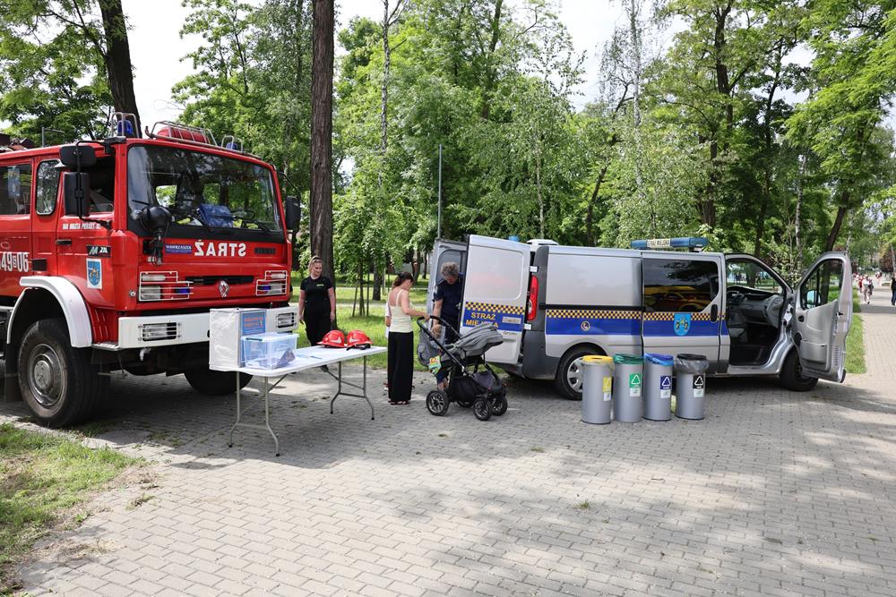 Dzień Dziecka 2025 / fot. UM Piekary Śląskie