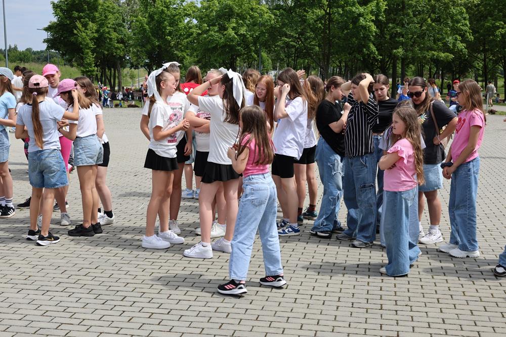 Dzień Dziecka 2025 / fot. UM Piekary Śląskie