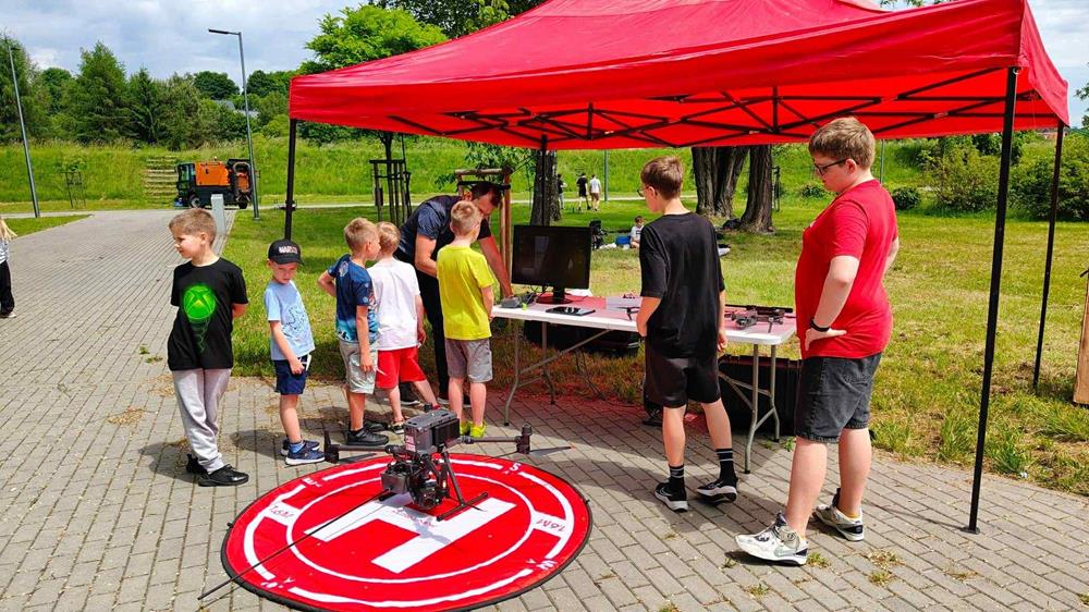 Dzień Dziecka 2025 / fot. UM Piekary Śląskie