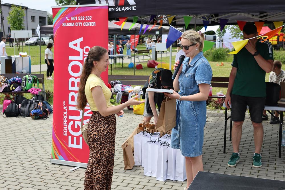 Dzień Dziecka 2025 / fot. UM Piekary Śląskie