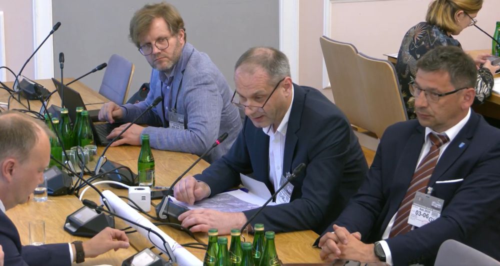 Droga ekspresowa S11 – rozmowy o przebiegu na odcinku Piekary Śląskie – Radzionków