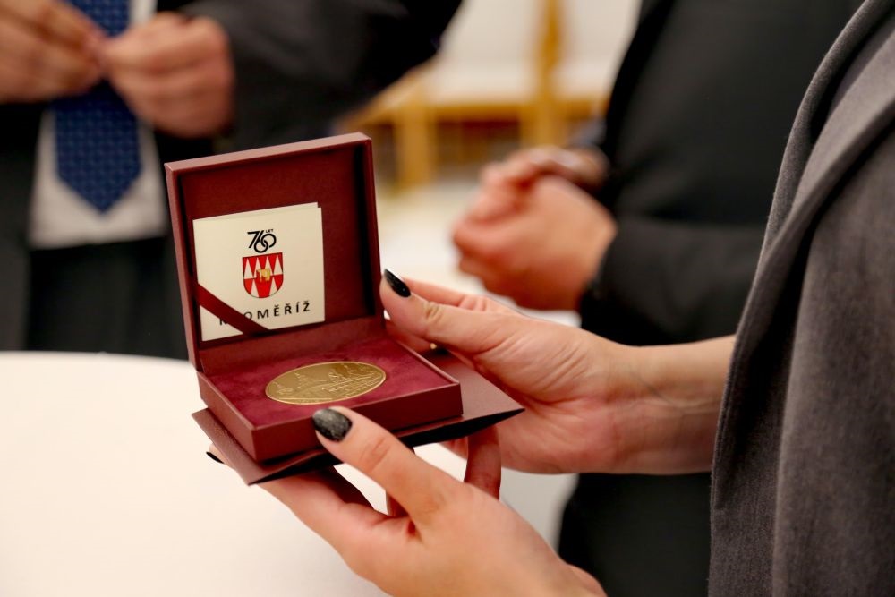 Wizyta delegacji z Piekar Śląskich w Kromieryżu – współpraca międzynarodowa w praktyce