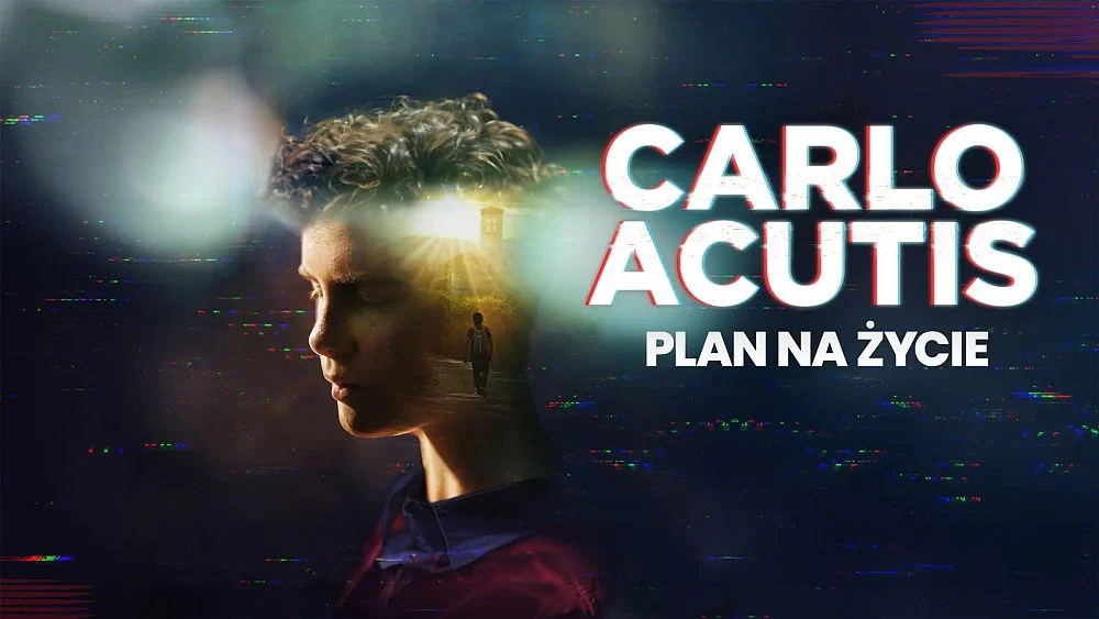 Odkryj historię Carla Acutisa w ramach cyklu „Kino dla Ducha” w Kinie Zacisze