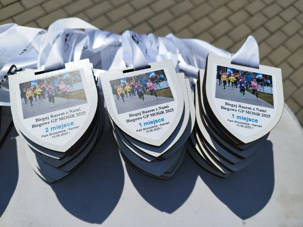 Ponad 150 uczestników i 24 kategorie – IV edycja Grand Prix za nami