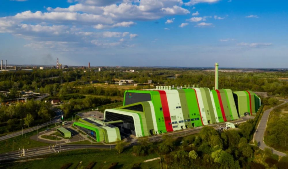 Brak zgody na budowę spalarni w Piekarach Śląskich – stanowisko Prezydenta i radnych