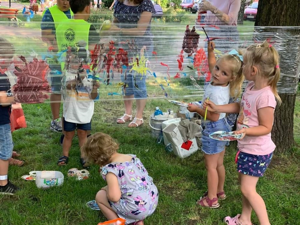 5. Wakacyjny Dzień Bezpieczeństwa w Piekarach Śląskich