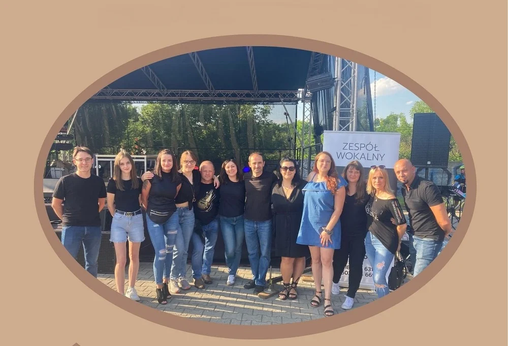 ABBĄ zaczynamy lato! Koncert i festyn w Dąbrówce Wielkiej już w czerwcu