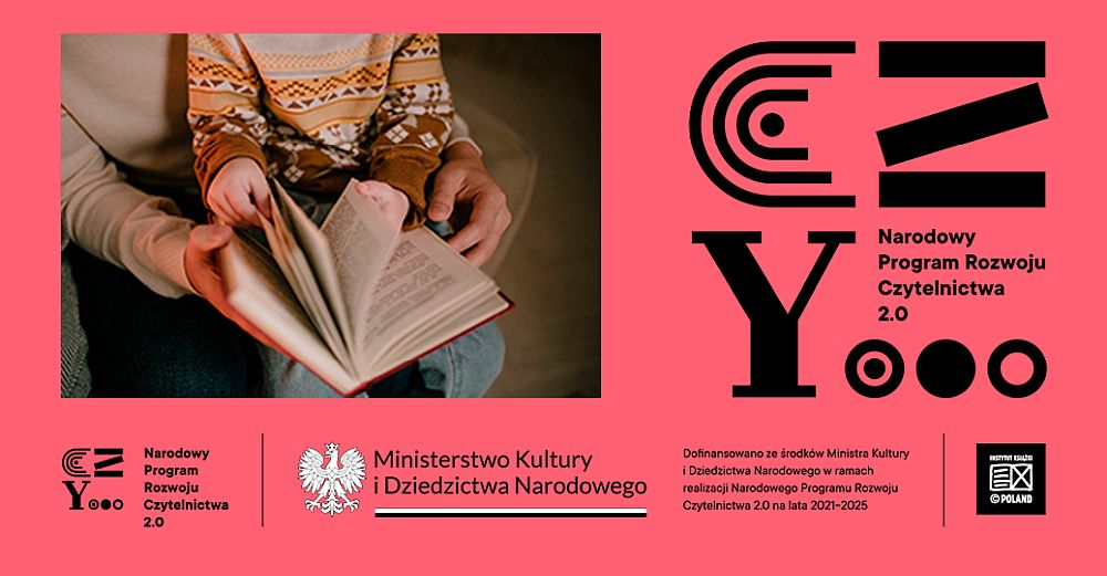 Dofinansowanie dla bibliotek szkolnych – Piekary stawiają na czytelnictwo