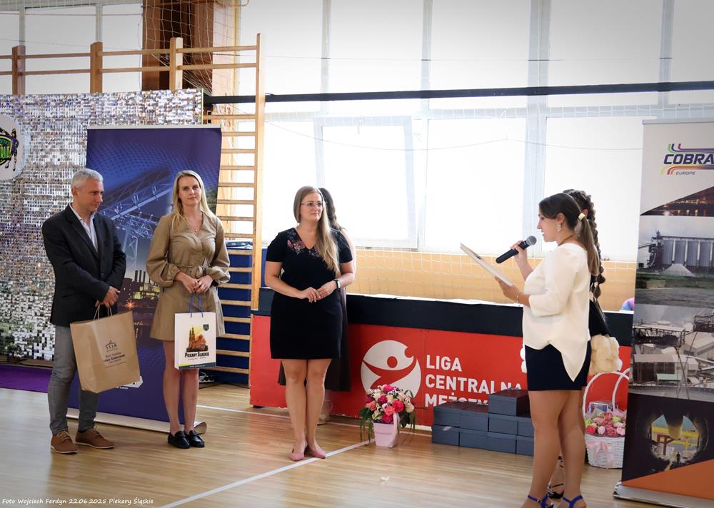 Azarianowski Event / fot. UM Piekary Śląskie