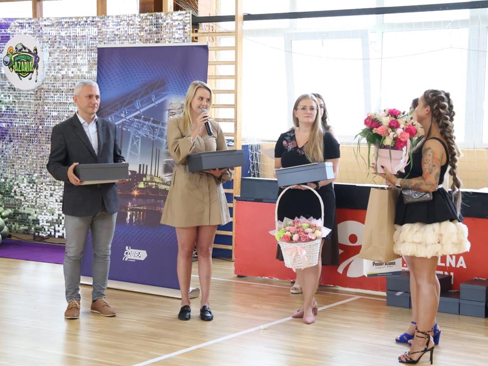 Azarianowski Event / fot. UM Piekary Śląskie