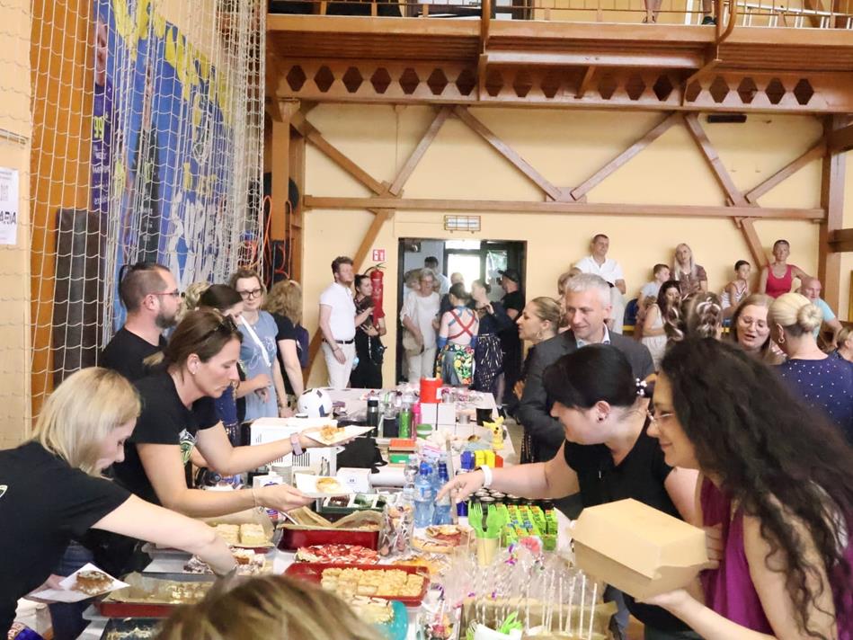 Azarianowski Event / fot. UM Piekary Śląskie