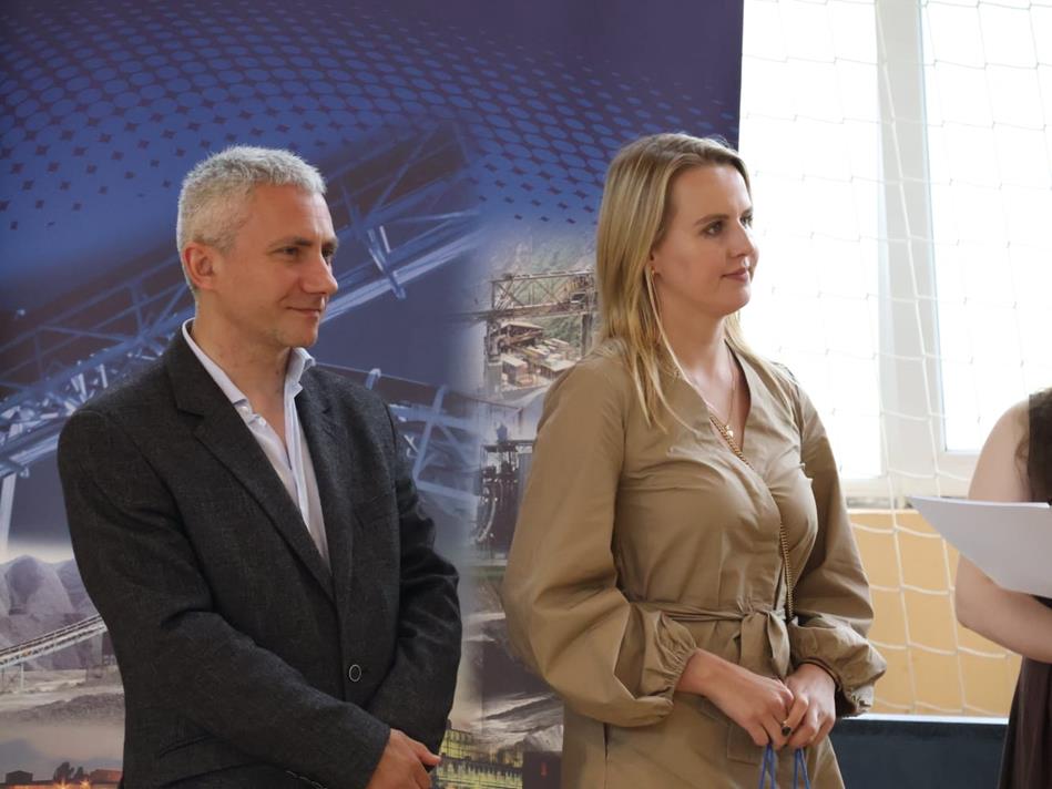 Azarianowski Event / fot. UM Piekary Śląskie