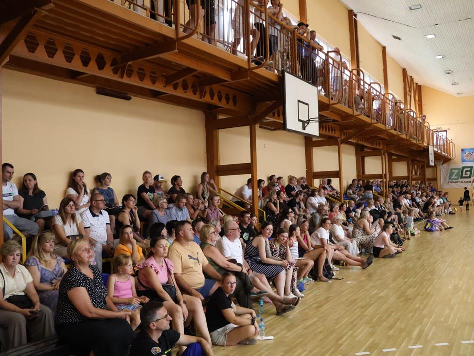 Azarianowski Event / fot. UM Piekary Śląskie