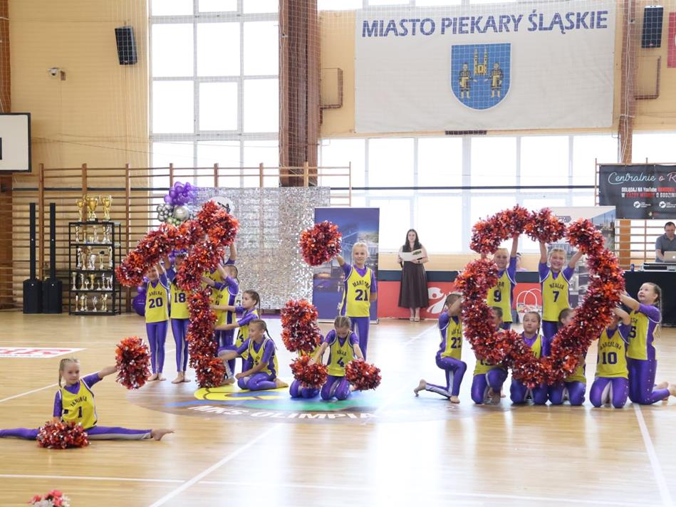 Azarianowski Event / fot. UM Piekary Śląskie