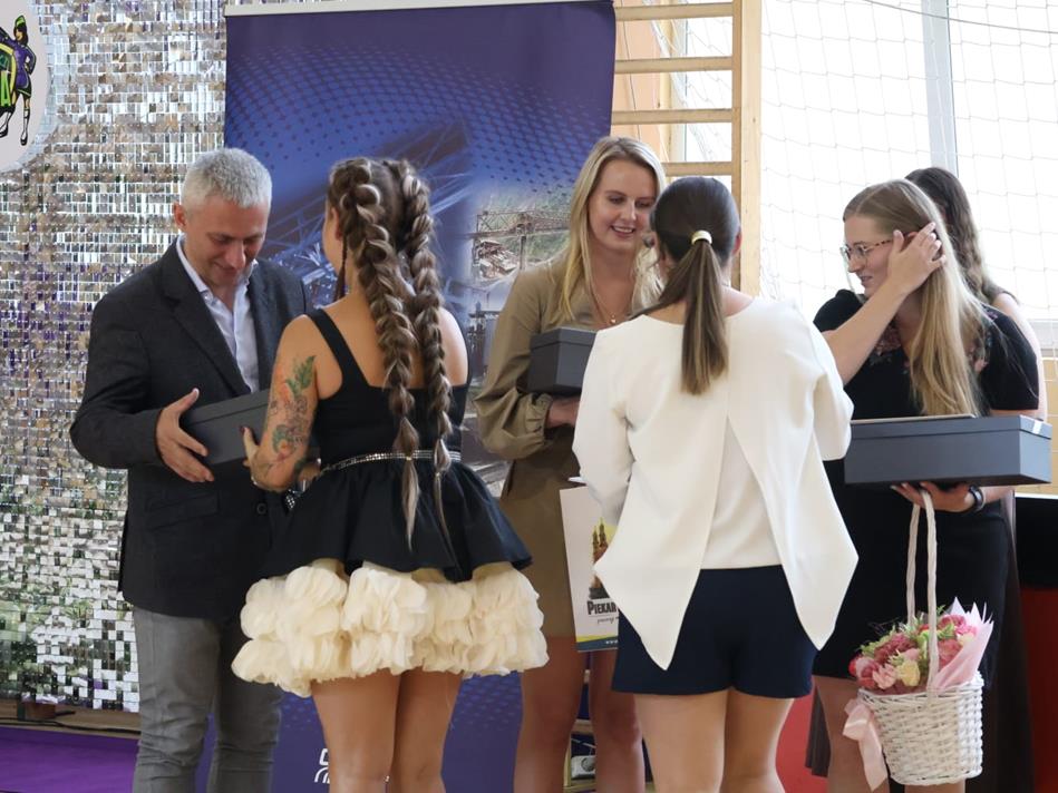 Azarianowski Event / fot. UM Piekary Śląskie