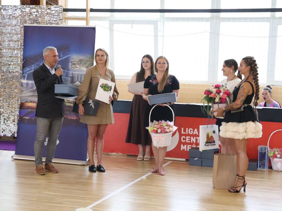 Azarianowski Event / fot. UM Piekary Śląskie