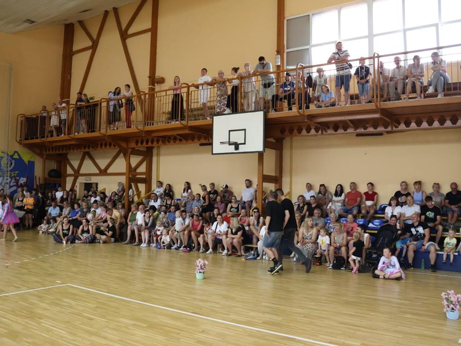 Azarianowski Event / fot. UM Piekary Śląskie