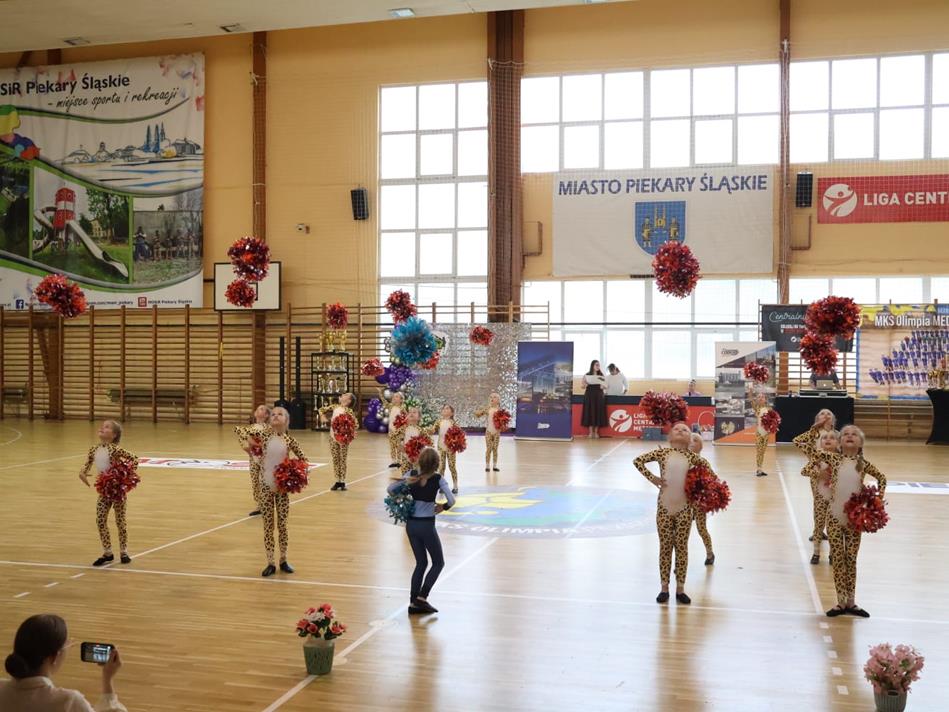 Azarianowski Event / fot. UM Piekary Śląskie