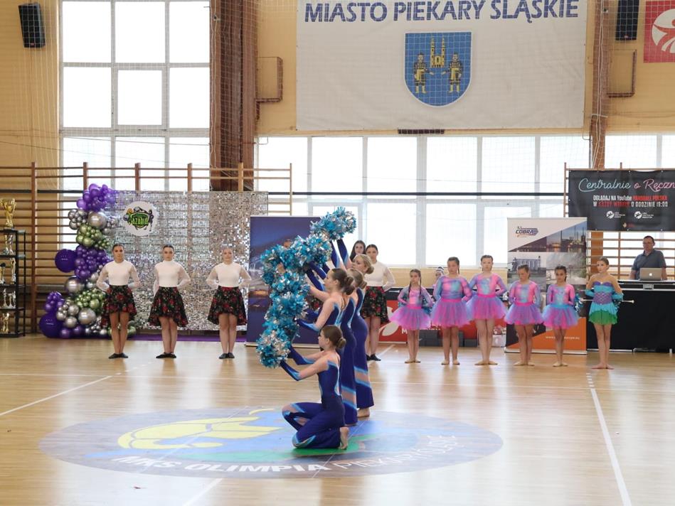 Azarianowski Event / fot. UM Piekary Śląskie