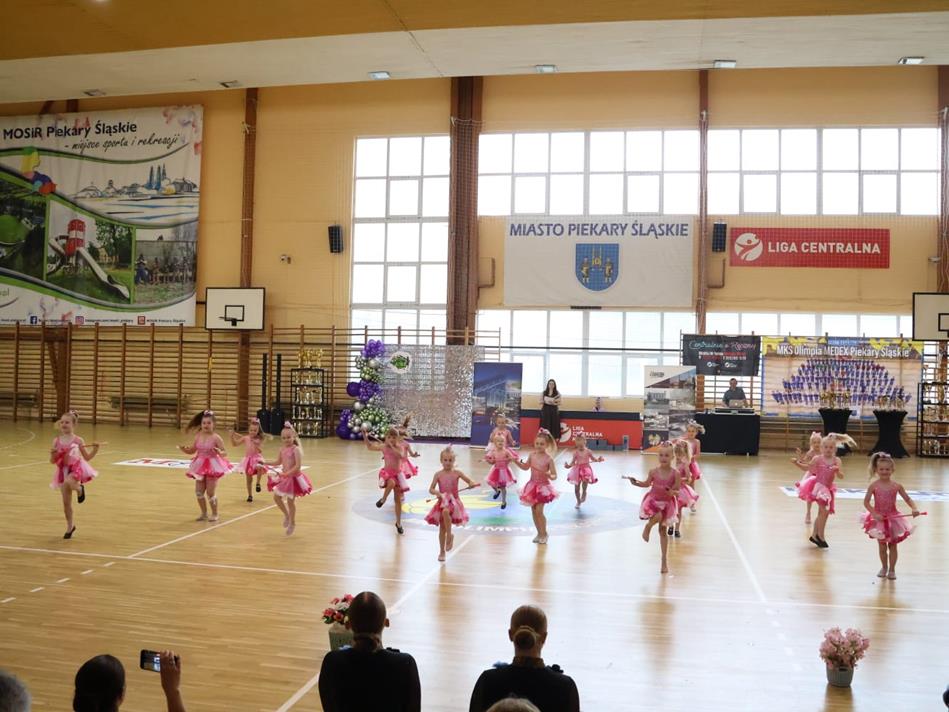 Azarianowski Event / fot. UM Piekary Śląskie