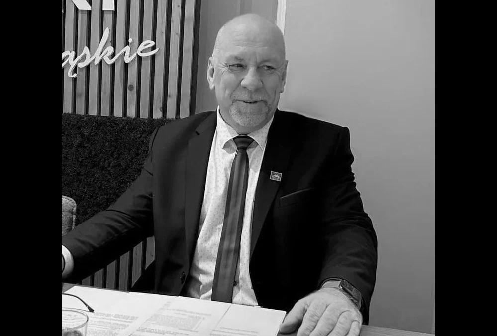 Zmarł Stanisław Plajzner – radny i społecznik z Piekar Śląskich