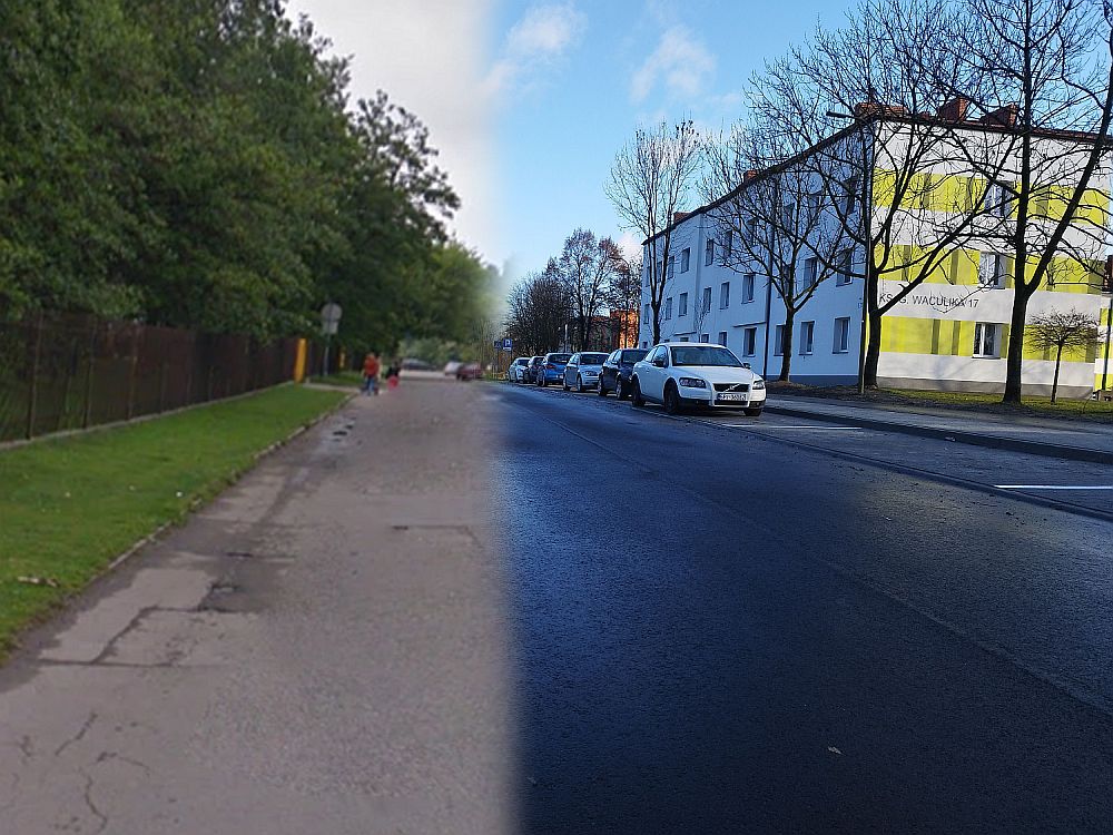 Piekary Śląskie inwestują w drogi – 80 mln zł na modernizację infrastruktury