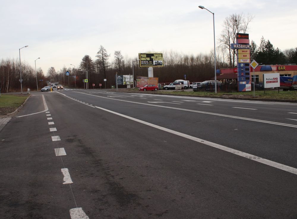 Piekary Śląskie inwestują w drogi – 80 mln zł na modernizację infrastruktury