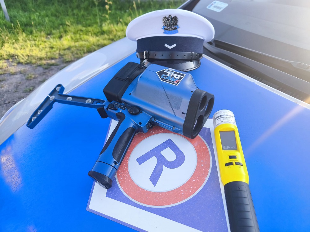 Bezpieczny weekend w Piekarach Śląskich – podsumowanie działań policji