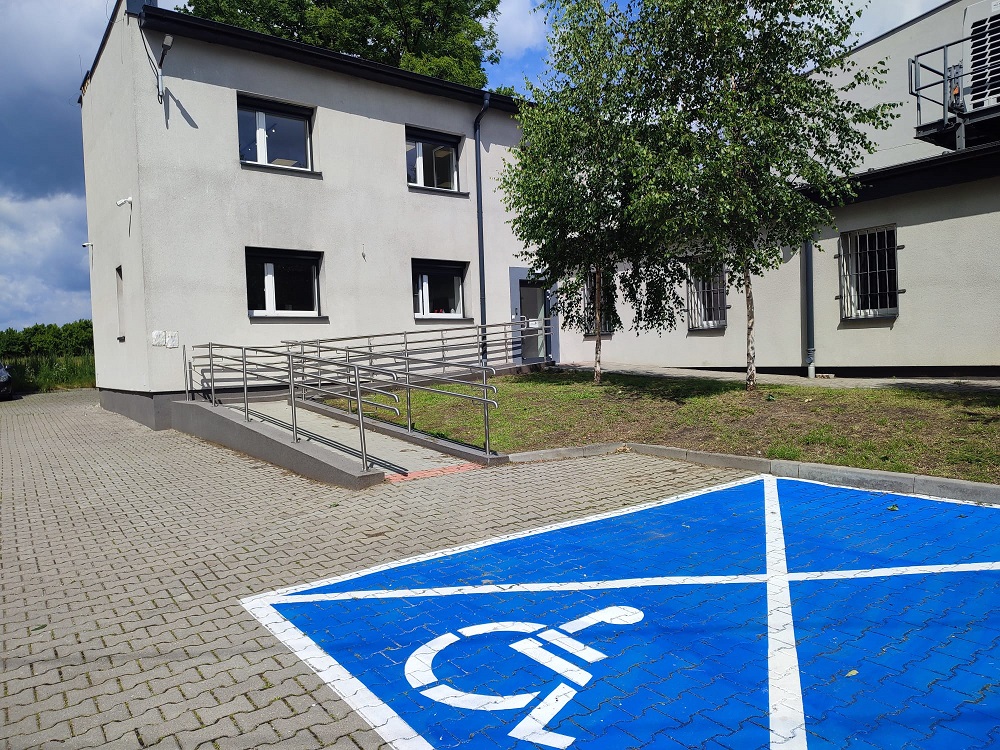 Dawne Ognisko Muzyczne z nowym życiem – nowa przestrzeń kultury już prawie gotowa